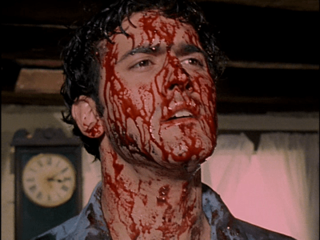 the-evil-dead-1981-bruce-campbell-ash-bloody