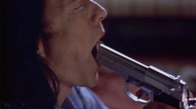 The Room Johnny Suicide