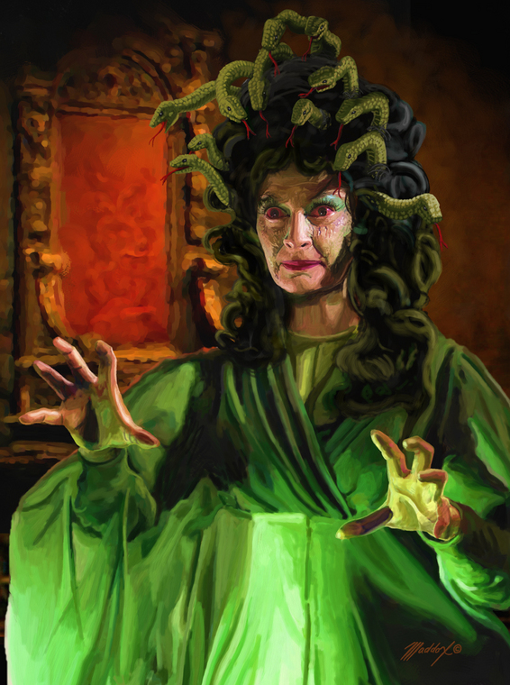 barbara-shelley-the-gorgon