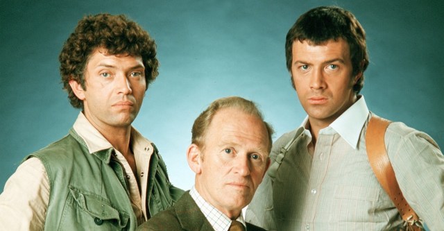 the-professionals