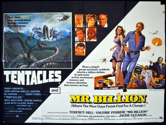 TentaclesQuadPosterMeathookCinema