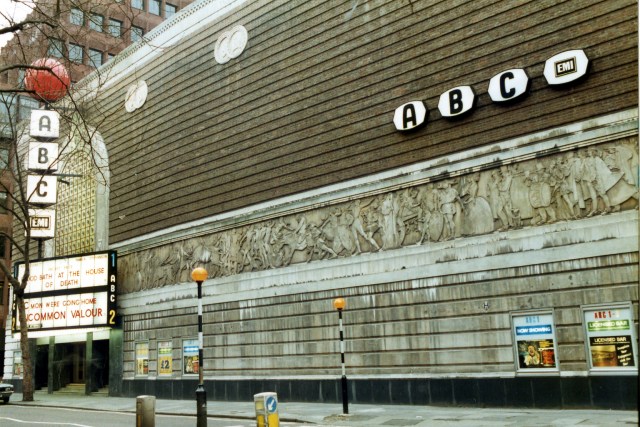 ABCShaftesburyAvenue