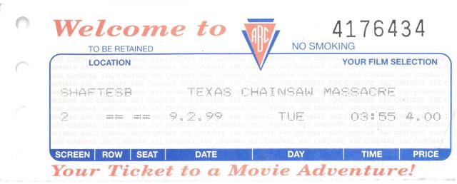 MeathookCinemaTCM1999Screening