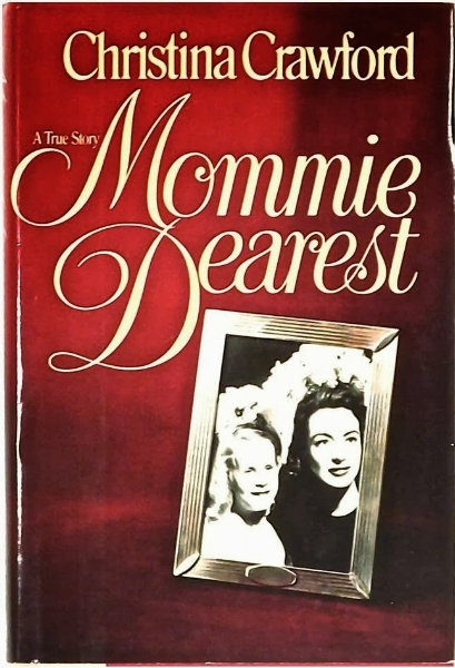 MommieDearestBook