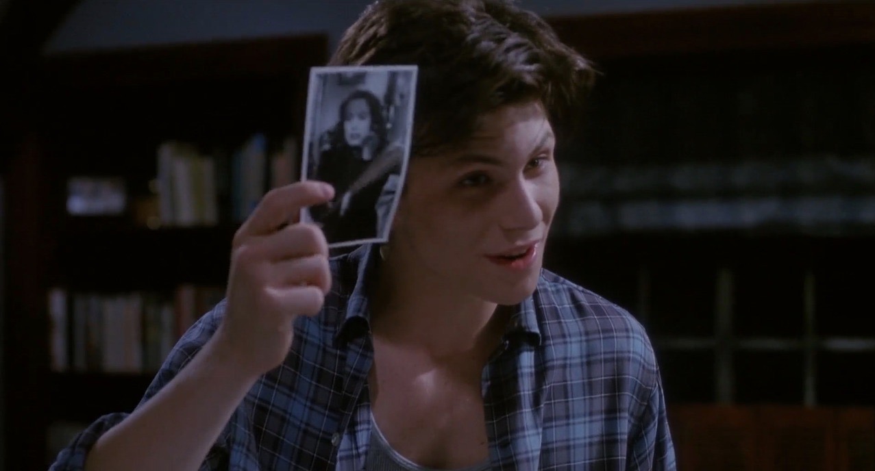 HeathersJoanCrawford Postcard