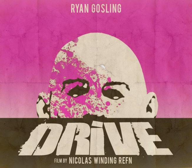 DriveFanPoster