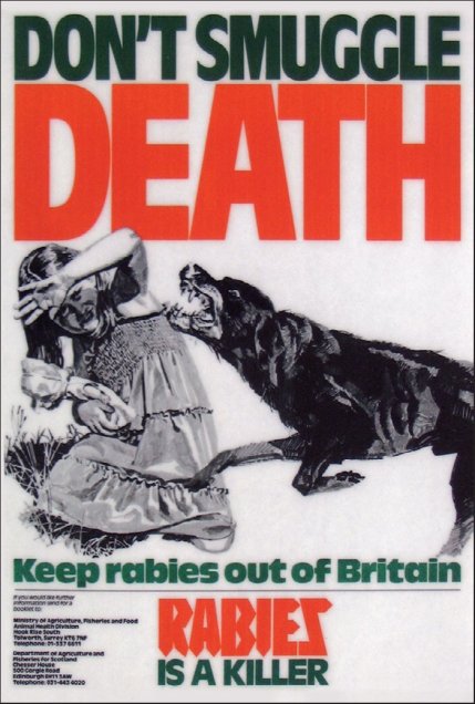 RabiesPoster
