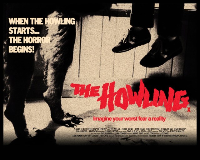 TheHowlingPoster