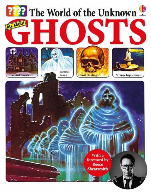 UsborneGhosts