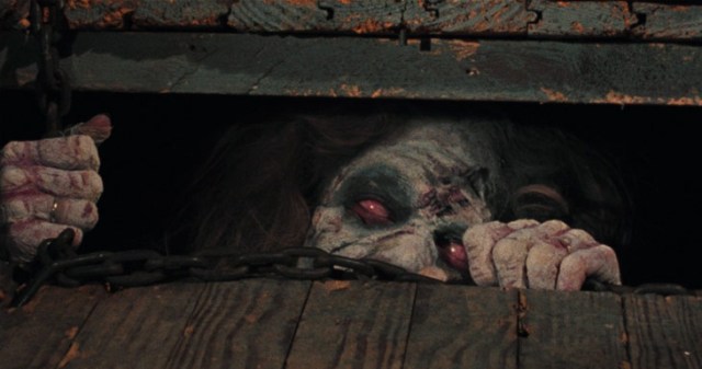 EvilDead