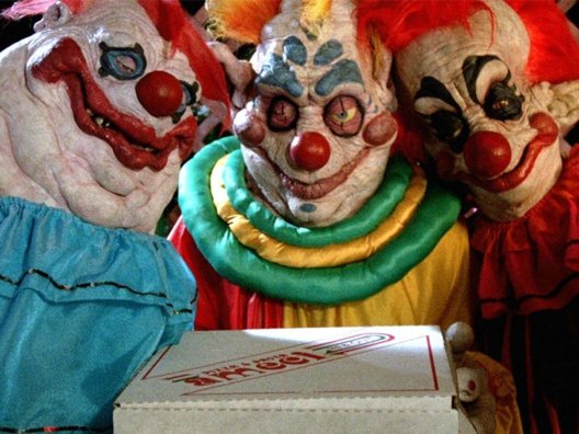 KillerKlowns