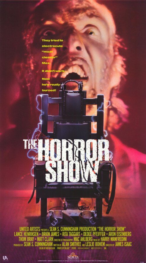 TheHorrorShow