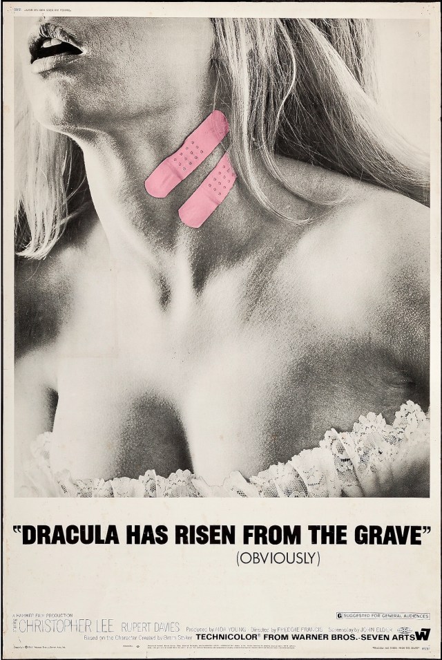 DraculaHasRisenFromTheGrave