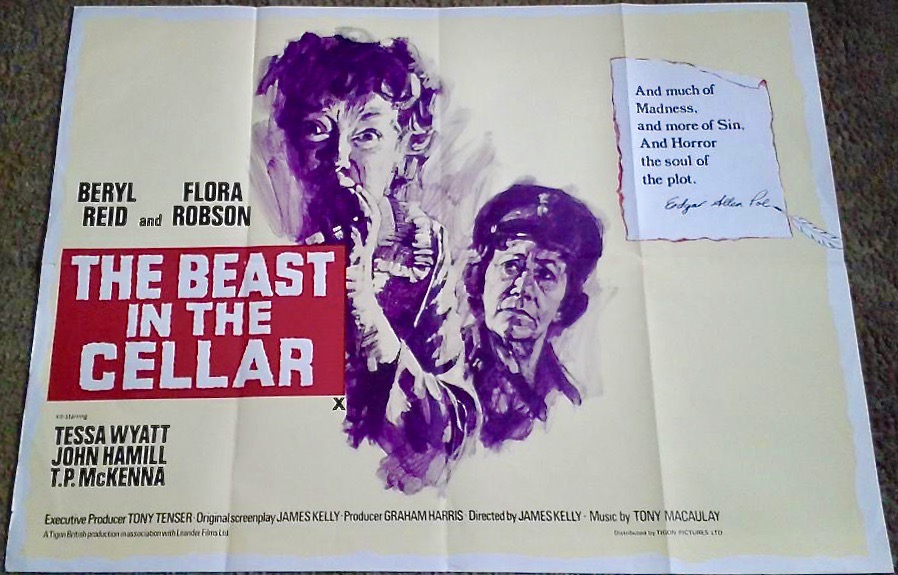 BeastInTheCellarQuad