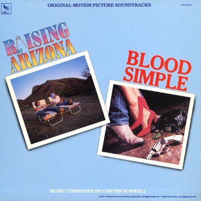BloodSimpleSoundtrack