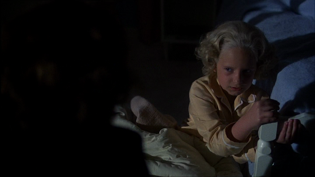 ChristinasRecationToJokerJoanMommieDearest