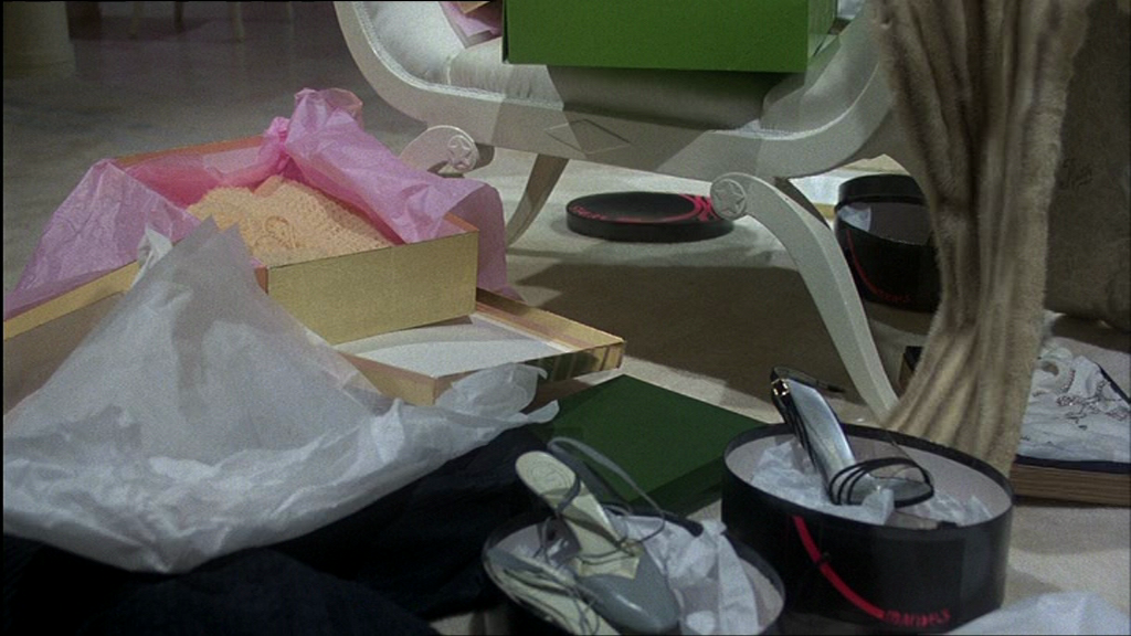 JoansNewPurchasesMommieDearest