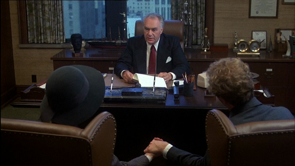 TheWillReadingMommieDearest