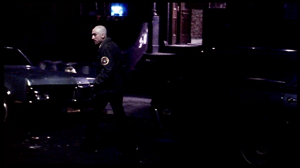 TravisWalksTaxiDriver