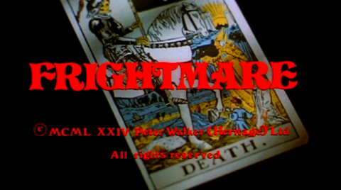 FrightmareCredits