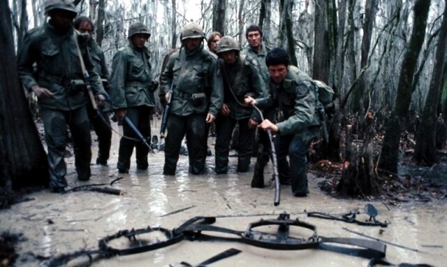 SouthernComfortMantraps