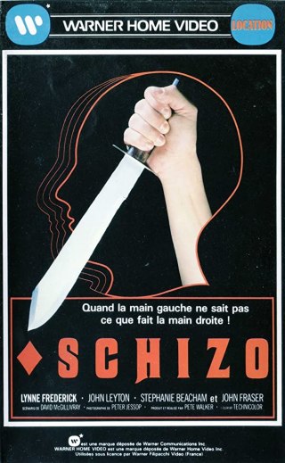 SchizoFrenchVHS