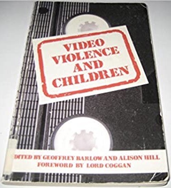 VideoViolenceandChildren