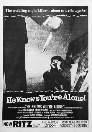 HeKnowsYoureAloneMagazineAd