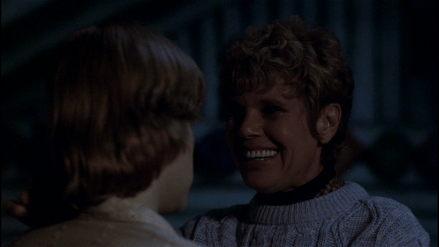 HeWasntAVeryGoodSwimmerFriday13th