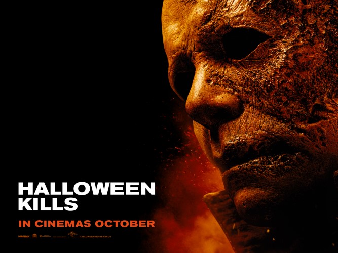 HalloweenKillsQuadPoster