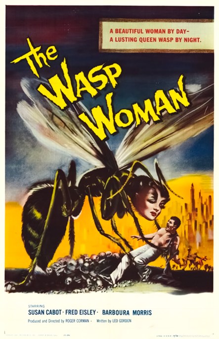 TheWaspWomanPoster