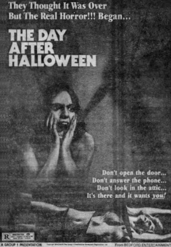 TheDayAfterHalloweenNewspaperAd