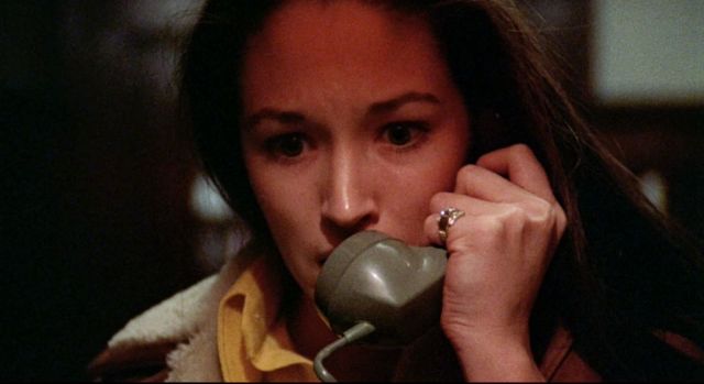 PhoneCallBlackChristmas