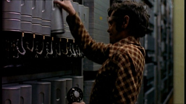 TracingTheCallBlackChristmas