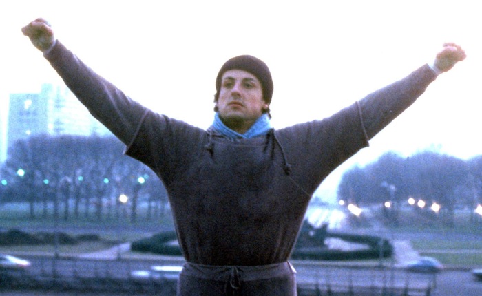 Review- Rocky (1976)