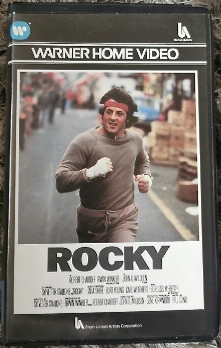 RockyPrecertVHS