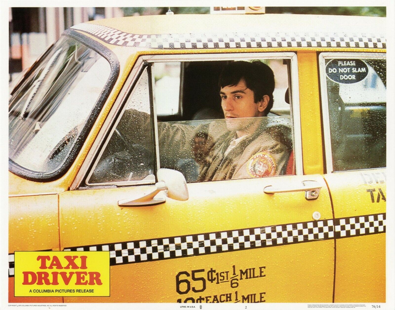 TaxiDriver