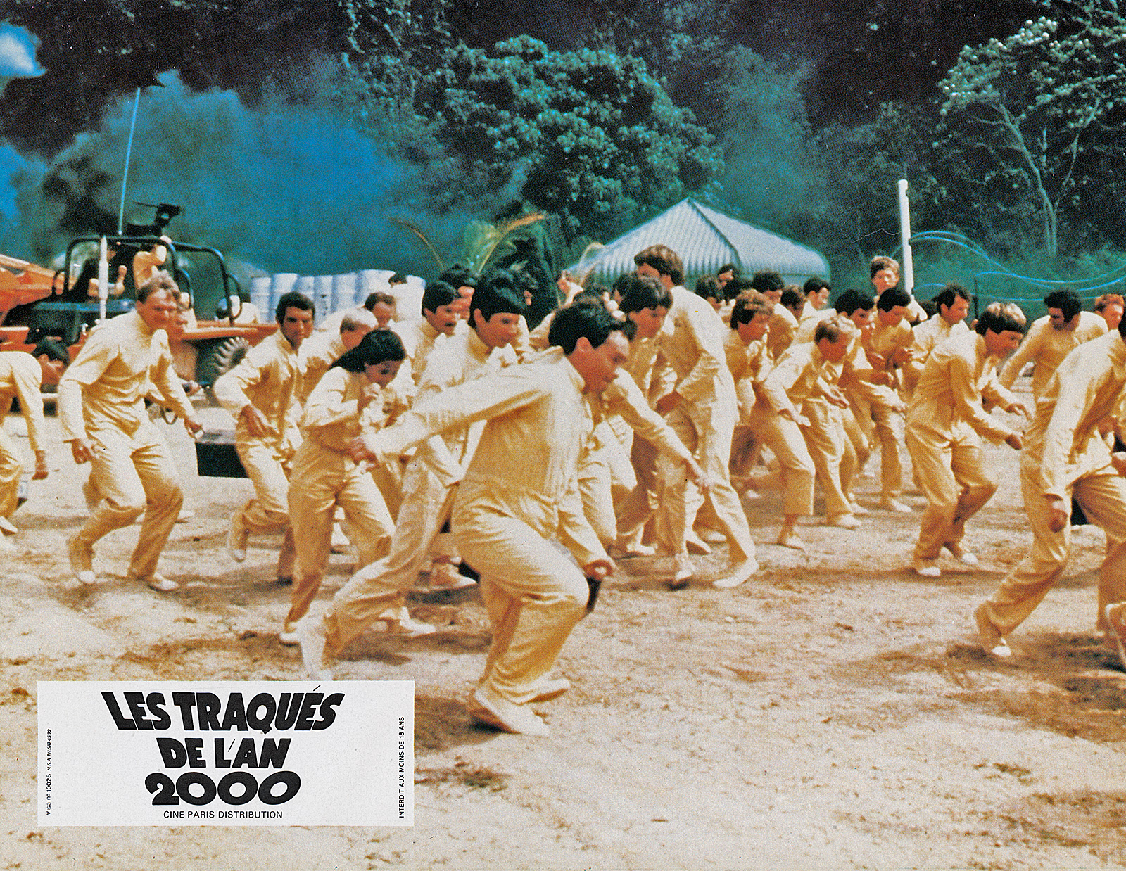 TurkeyShootLobbyCard