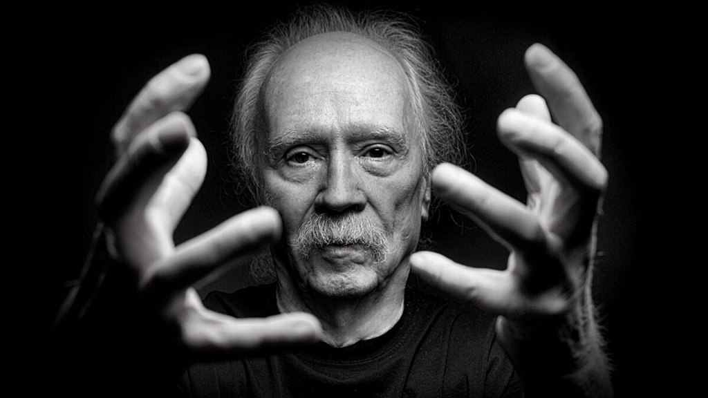 Top 10 John Carpenter Films – Meathook Cinema