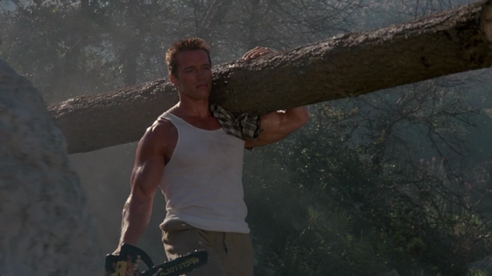 Meathook Cinema Hall of Fame- Commando (1985) – meathookcinema.com