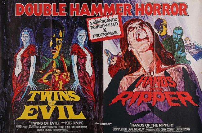 HandsTwinsDoubleBill