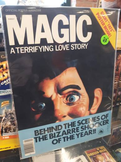 MagicPosterMagazine