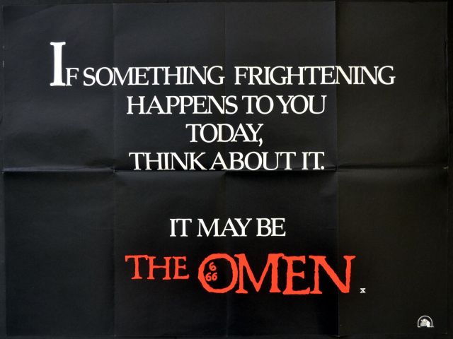 TheOmenAdvanceQuadPoster