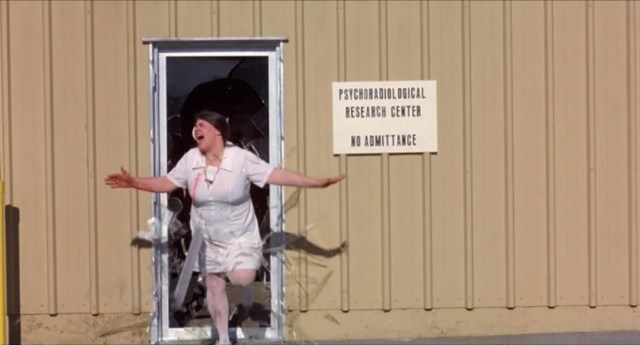 IncredibleMeltingManNurse