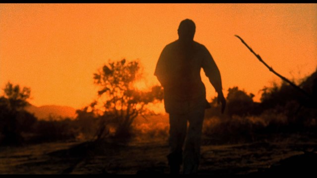 IncredibleMeltingManSunset