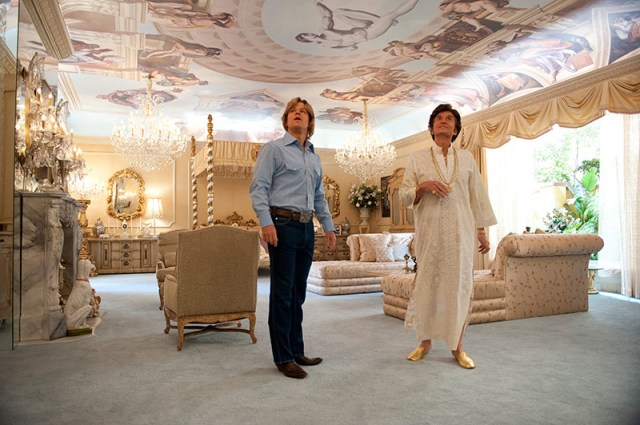 BehindTheCandelabraInteriors