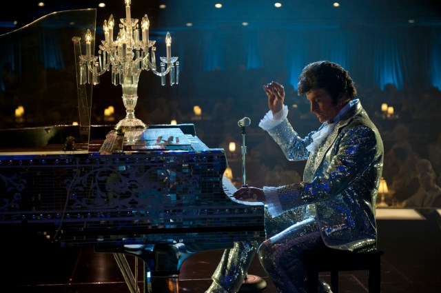 BehindTheCandelabraLiberaceStage