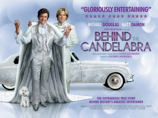 BehindTheCandelabraQuadPoster
