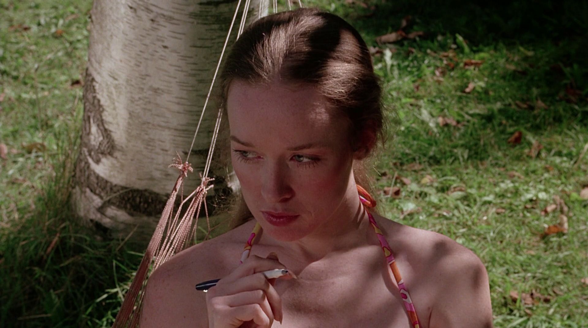 ISpitOnYourGraveHammock