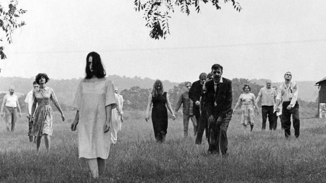 NightoftheLivingDead